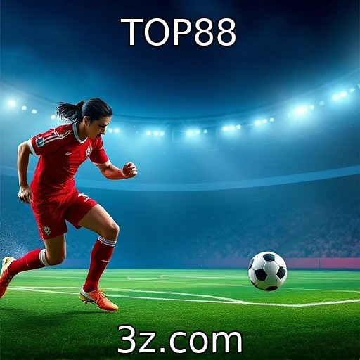 TOP88 Apostas Esportivas: Como Analisar Partidas com Precisão