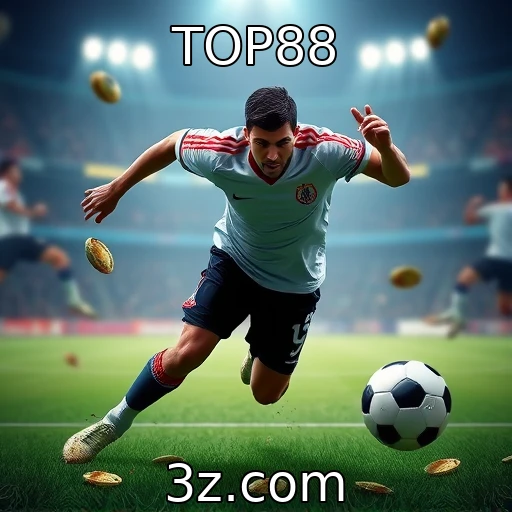TOP88 Os Maiores Jackpots Progressivos dos Cassinos Online em 2023