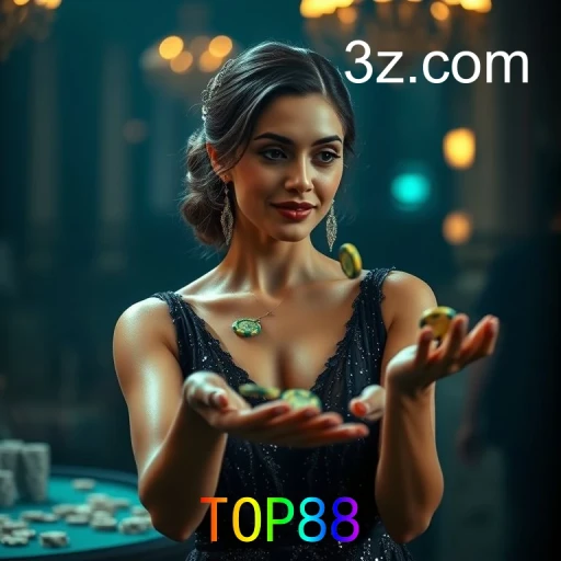 TOP88 Apostas