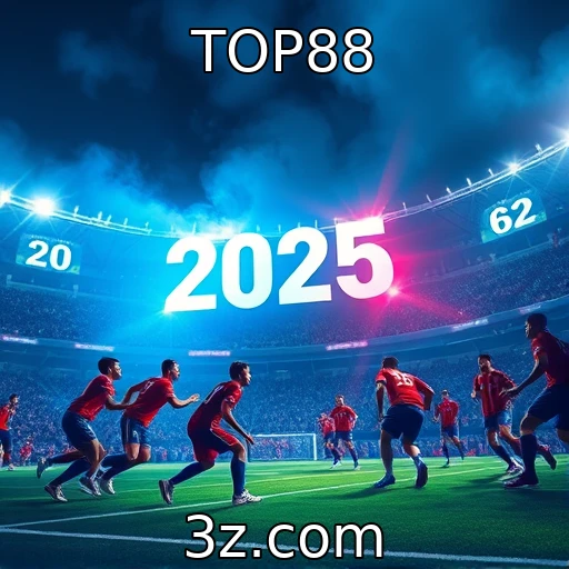 TOP88 As melhores estratégias para apostar em e-sports em 2025