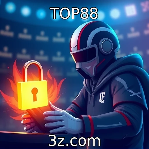 TOP88 Aposte com segurança: melhores práticas em pagamentos online
