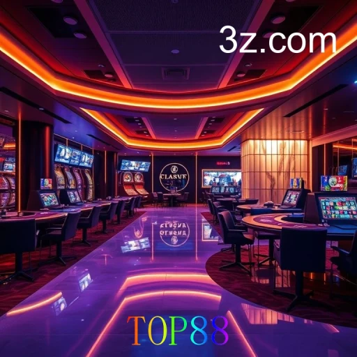 TOP88 Bônus