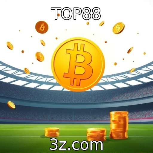 TOP88 Descubra como as criptomoedas estão revolucionando os pagamentos em cassinos online