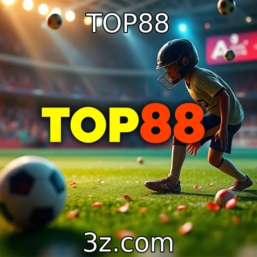 TOP88 Análise das apostas esportivas que dominam o mercado brasileiro