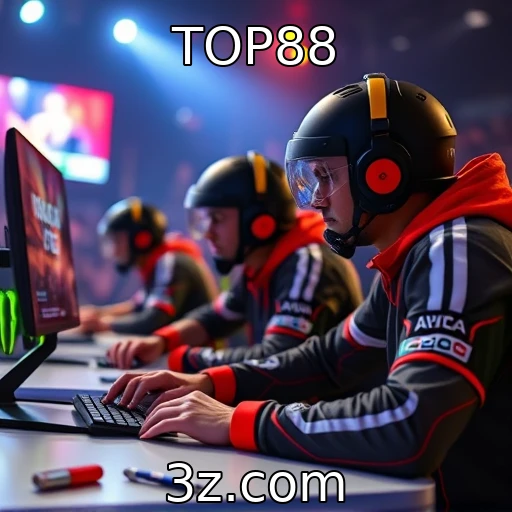 TOP88 Descubra as Melhores Estratégias para Apostas Esportivas em 2025