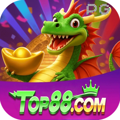 TOP88 logo