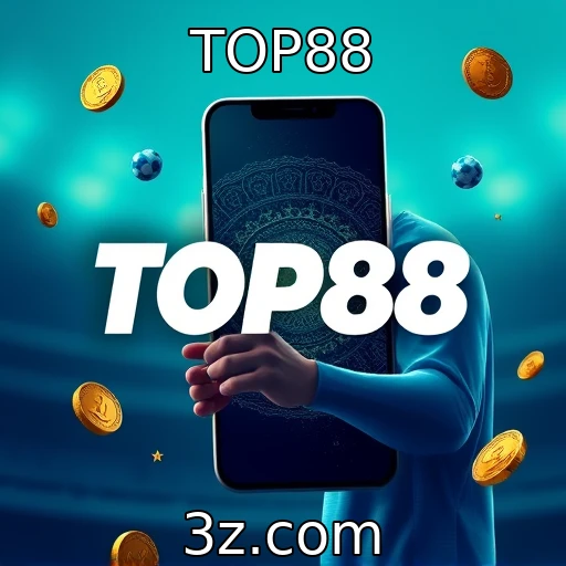 TOP88 Como as criptomoedas estão transformando o cenário das apostas online
