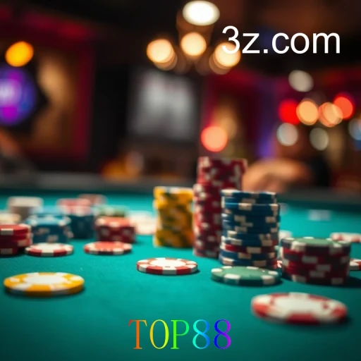 TOP88 Promocao