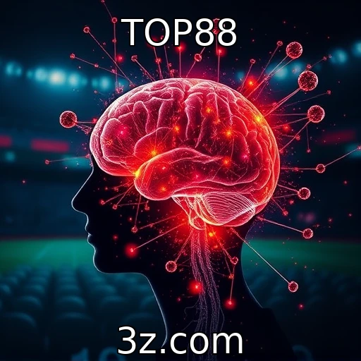TOP88 Apostas em tempo real: a nova era das emoções esportivas