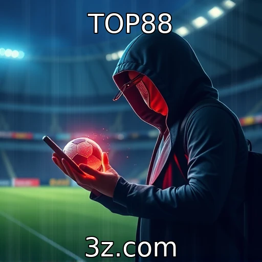 TOP88 Apostas esportivas: estratégias que aumentam suas chances de vitória