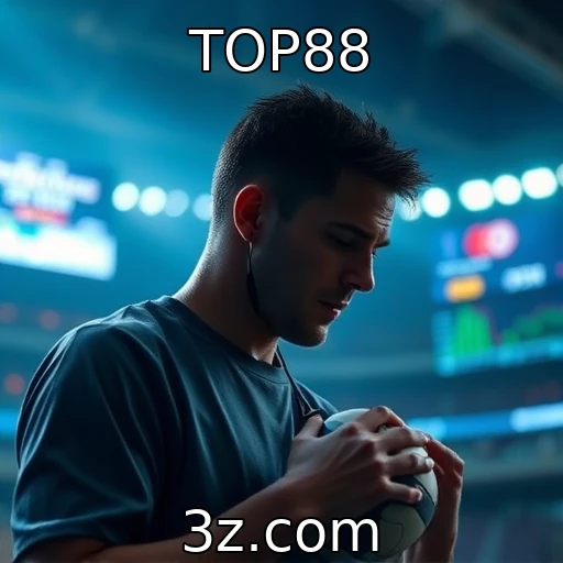 TOP88 Apostas Esportivas: Como Análises Aprofundadas Podem Sair na Frente em 2025