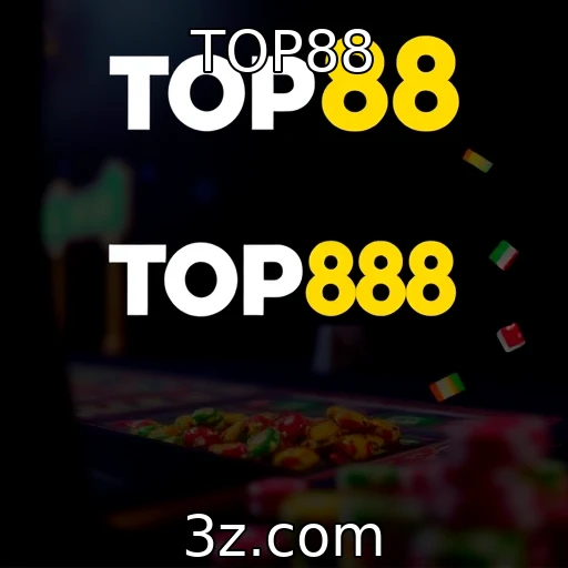 TOP88 Os secrets dos jackpots progressivos que poucos conhecem