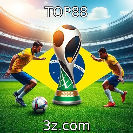 TOP88 Top estratégias para aumentar suas chances nas apostas esportivas