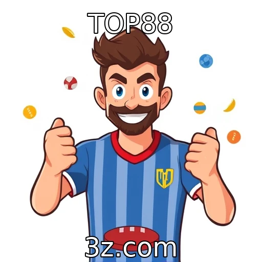 TOP88 Estratégias vencedoras para apostas esportivas em 2023